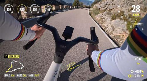 Action Cam Insta360 Go Ultra Tadej Pogačar Edition - Image 50