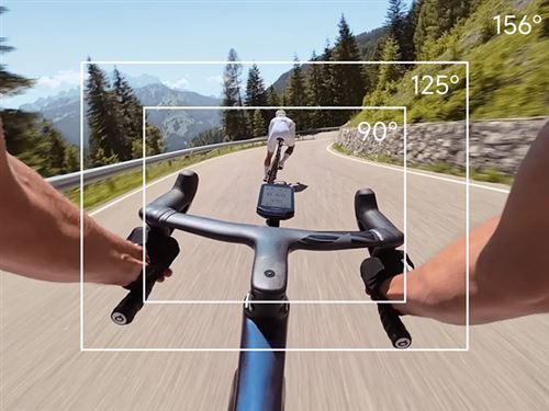 Action Cam Insta360 Go Ultra Tadej Pogačar Edition - Image 55
