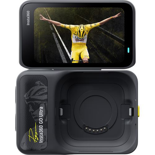 Action Cam Insta360 Go Ultra Tadej Pogačar Edition - Image 6