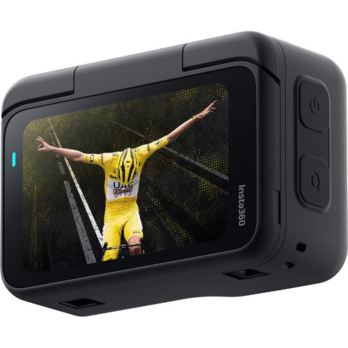 Action Cam Insta360 Go Ultra Tadej Pogačar Edition - Image 8
