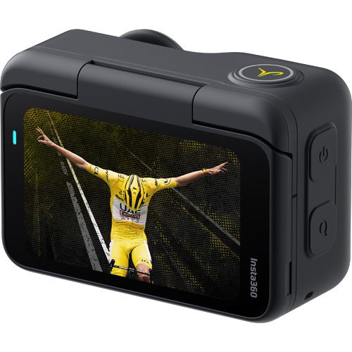 Action Cam Insta360 Go Ultra Tadej Pogačar Edition - Image 9
