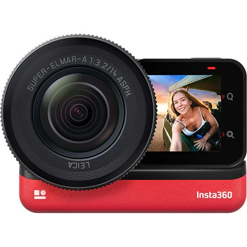 Action Cam Insta360 One RS 1-Inch - Image 2