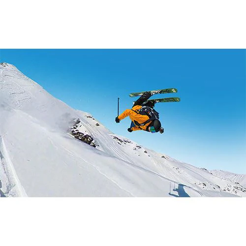 Action Cam Insta360 One RS 1-Inch - Image 6