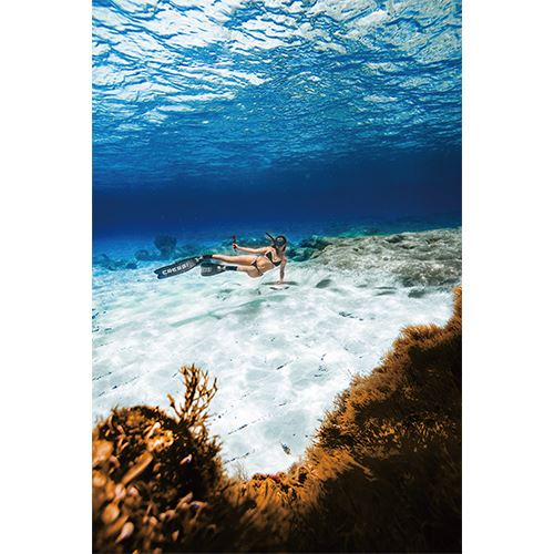 Action Cam Insta360 One RS 1-Inch - Image 7