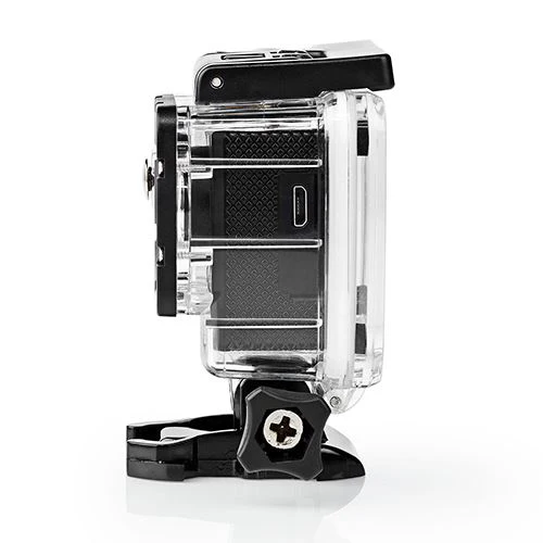 Action Cam Nedis ACAM11BK HD - Image 5