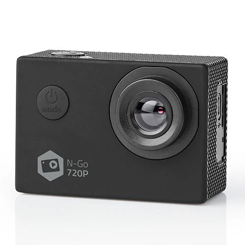 Action Cam Nedis ACAM11BK HD - Image 6