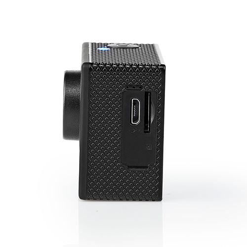 Action Cam Nedis ACAM11BK HD - Image 8
