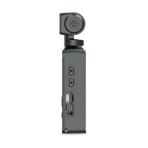 Action Cam Prixton Snap Pocket DC600 - Image 3