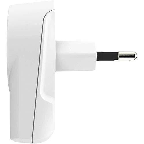 Adapatador Tomada Skross Europe 2 USB - Branco - Image 3