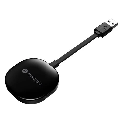 Adaptador Android Auto Motorola MA1 - Preto - Image 2