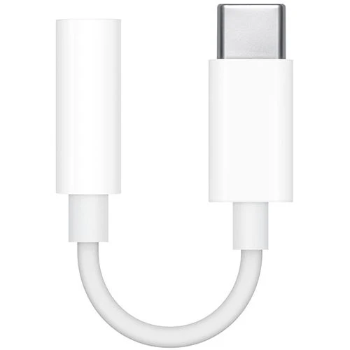Adaptador Apple USB-C para Jack 3,5 mm - Image 2
