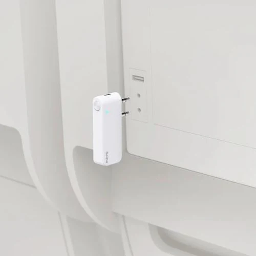 Adaptador Áudio para Avião Hama Bluetooth Audio Transmitter - Image 3