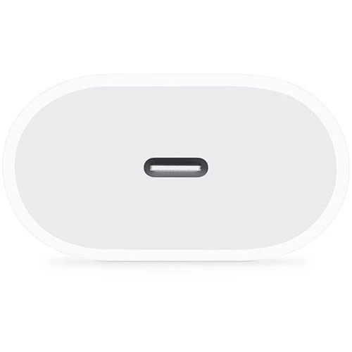 Adaptador de Corrente Apple USB-C - 20W - Image 2