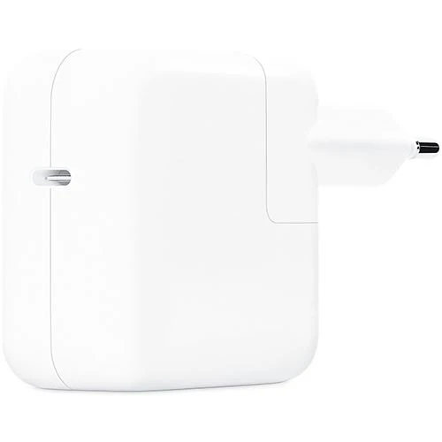 Apple Adaptador Corrente USB-C 30W - Image 2