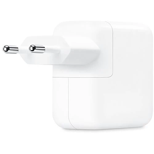 Adaptador Apple Dual USB-C 35W - Image 3