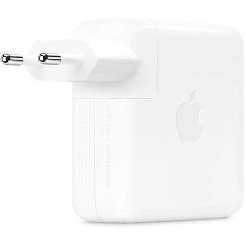Adaptador de Corrente Apple USB-C - 67W - Image 3