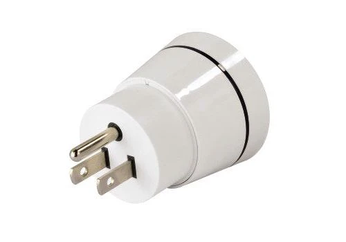 Adaptador de Viagem Hama Euro-US 121994 - Image 2