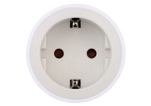 Adaptador de Viagem Hama Euro-US 121994 - Image 3