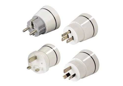Adaptador de Viagem Hama Euro-US 121994 - Image 4
