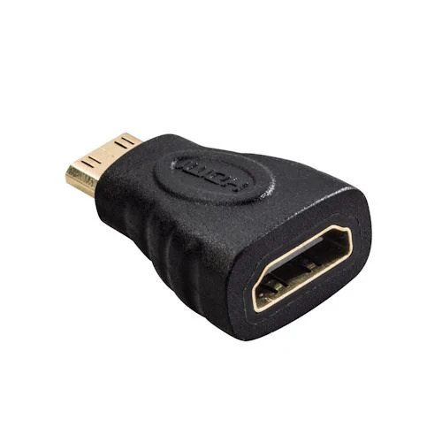 Adaptador HDMI para Mini HDMI Hama 039861 - Image 2