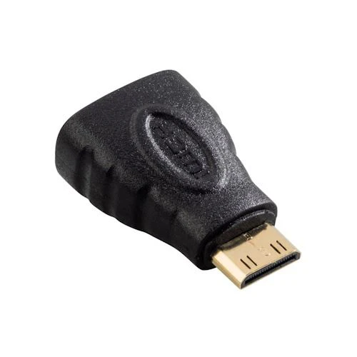 Adaptador HDMI para Mini HDMI Hama 039861 - Image 3