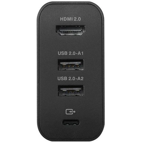Adaptador HUB ASUS ROG Charger Dock - 100W - Image 2