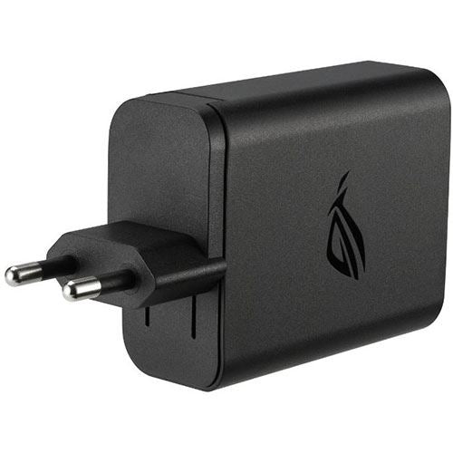 Adaptador HUB ASUS ROG Charger Dock - 100W - Image 3