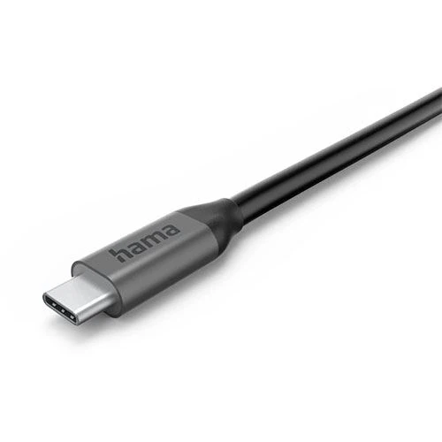 Adaptador HUB Hama 00200200 Multiportas USB-C 8K PD140W 10 em 1 - Image 5