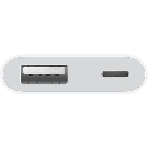 Adaptador Apple Lightning para USB 3 - Image 2