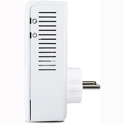 Adaptador Metronic PLC Netsocket 1800Mbps - 2 Uni. - Image 2