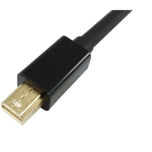 Adaptador Mini DisplayPort para HDMI Equip 133434 Full HD - 15cm - Image 2