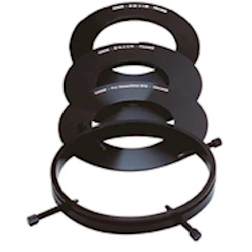 Adaptador para Lentes Máquinas Fotográficas Cokin W/A49A257 - 49mm