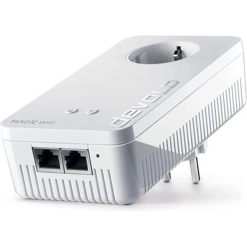 Adaptador Powerline Devolo Magic 2 Wi-Fi 6 - Image 4