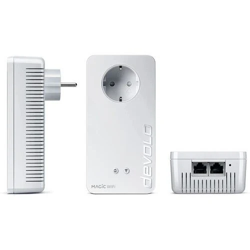 Adaptador Powerline Devolo Magic 2 Wi-Fi 6 - Image 6