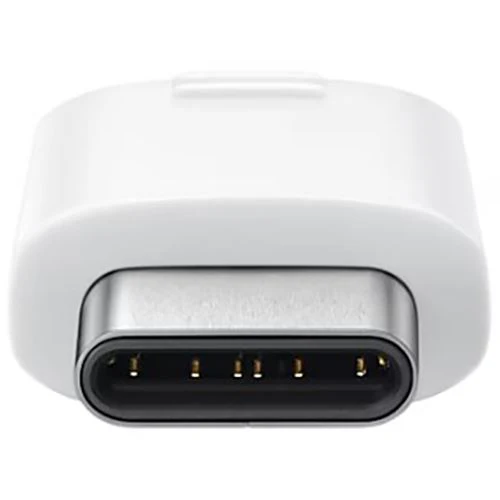Adaptador Samsung USB-C para Micro USB - Branco C PARA M - Image 2