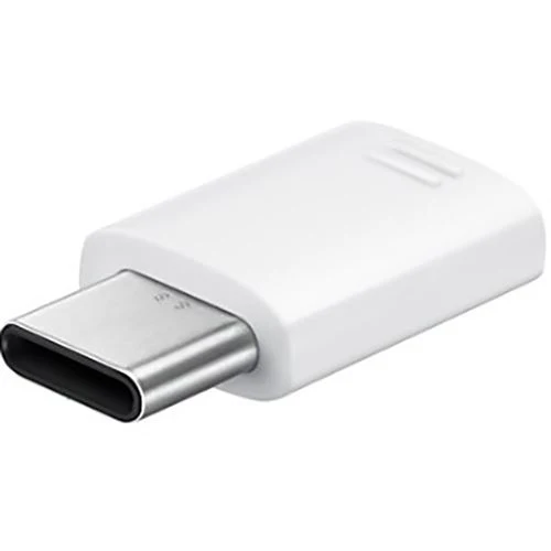 Adaptador Samsung USB-C para Micro USB - Branco C PARA M - Image 3