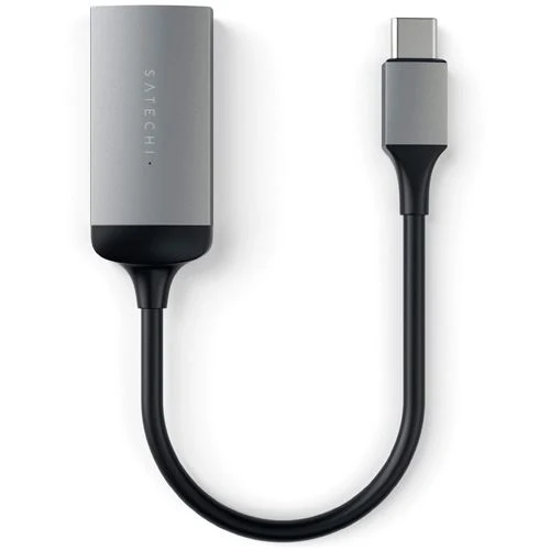 Adaptador Satechi ST-TC4KHAM USB-C para HDMI 4K - Image 2