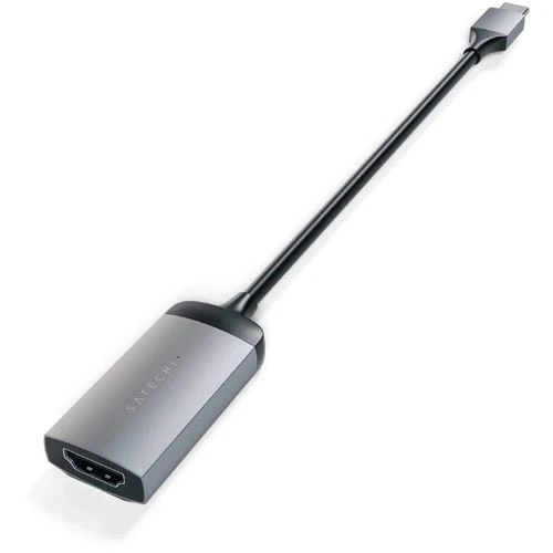 Adaptador Satechi ST-TC4KHAM USB-C para HDMI 4K - Image 3
