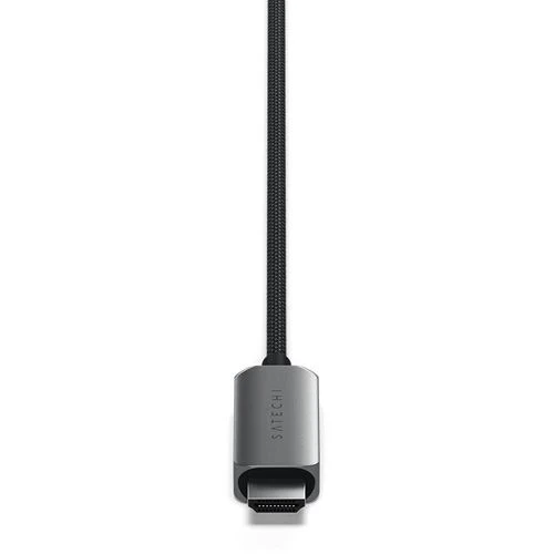 Adaptador Satechi ST-YH8KCM USB-C para HDMI 2.1 8K 2m - Image 5