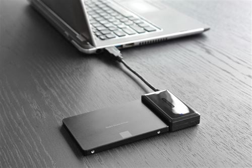 SITECOM 159687 USB 3.0 TO SATA ADAP - Image 3