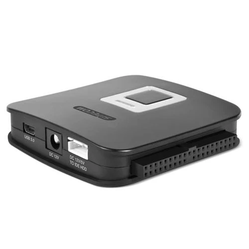 Adaptador Sitecom CN-334 USB 3.0 para IDE / SATA - Image 2