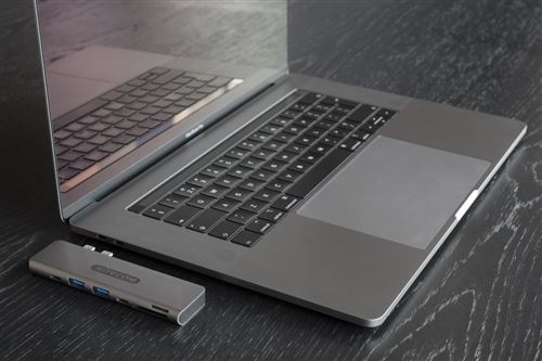 SITECOM 00191230 DUPLO USB-C MULTIP - Image 4