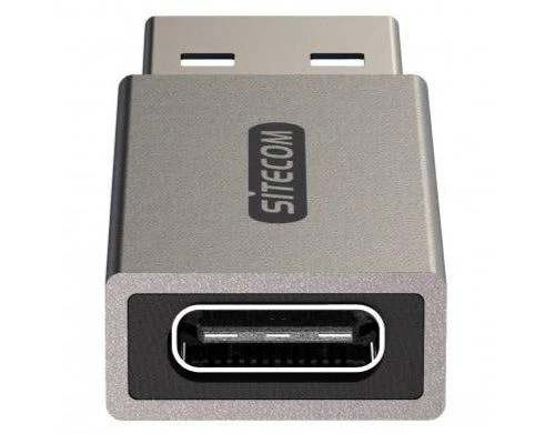 Adaptador Sitecom USB-C / USB-A 3.0 - Image 2