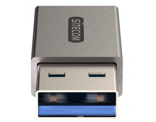 Adaptador Sitecom USB-C / USB-A 3.0 - Image 3