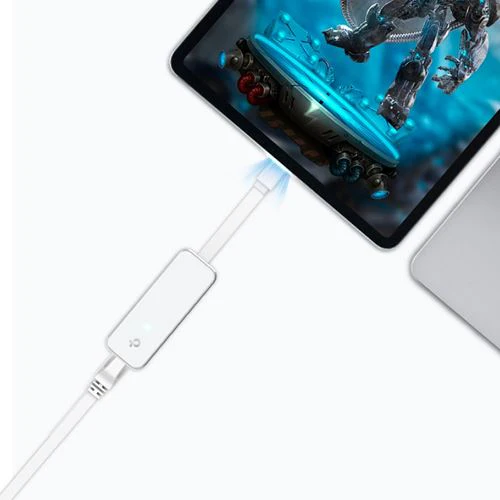Adaptador USB-C/Ethernet Tp-Link UE300C - Image 4