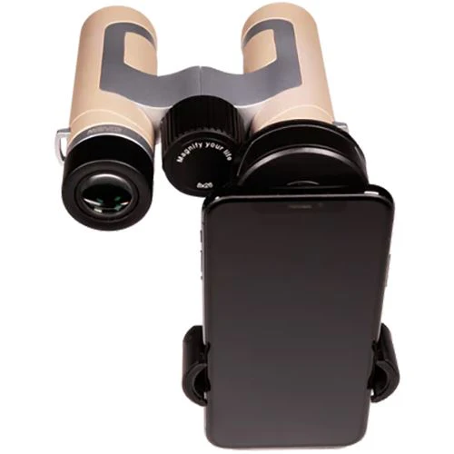 Adaptador Universal para Smartphone GOVIEW CLOSR - Preto - Image 3