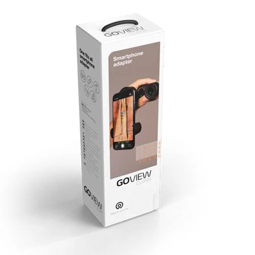 Adaptador Universal para Smartphone GOVIEW CLOSR - Preto - Image 5