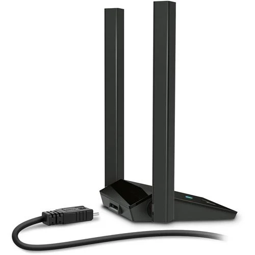 Adaptador USB TP-Link Archer TX20U Plus AX1800 Dual-Band Wi-Fi 6 High Gain - Image 2