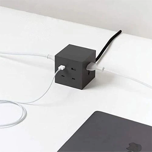 Adaptador Usbepower Icon - Preto - Image 2