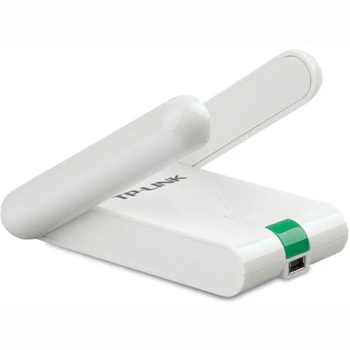 Adaptador Wireless TP-Link TL-WN822N 300Mbps - Image 3